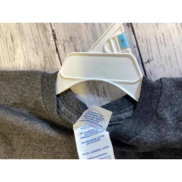 Women's "Little Texas Tornado" Youth T-Shirt Size Small - Picture 5 of 5